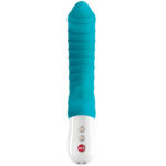 Vibrator Punct G Tiger Petrol