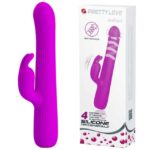 Vibrator Rabbit Pretty Love Julian
