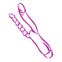 vibratoare duble