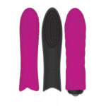 Set Vibratoare Pleasure Sleeve Trio Kit