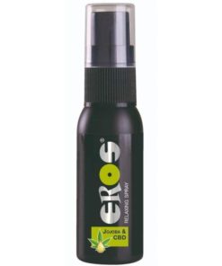 Spray Ejaculare Precoce cu Jojoba si CBD