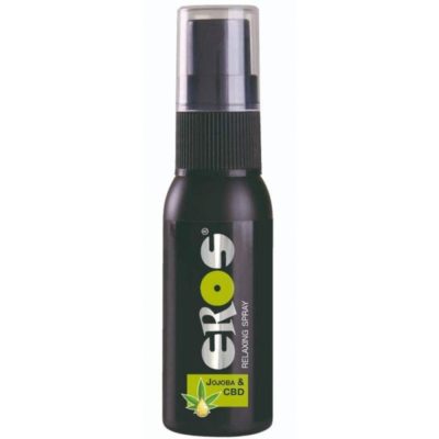 Spray Ejaculare Precoce cu Jojoba si CBD