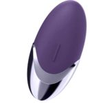 Stimulator Clitoris Satisfyer Layons Purple Pleasure