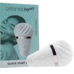 Stimulator Clitoris Satisfyer Layons Sweet Sensation