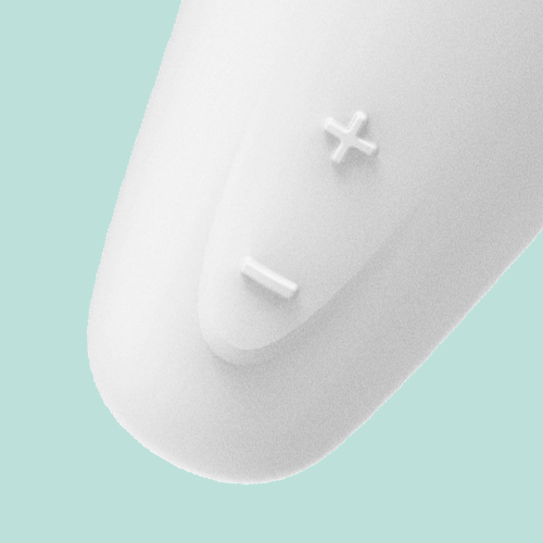Stimulator Clitoris Satisfyer Layons Sweet Sensation 1