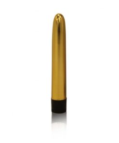 Vibrator Clasic Golden Boy Dorcel