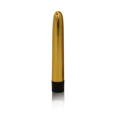 Vibrator Clasic Golden Boy Dorcel