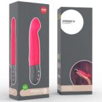 Vibrator Hi-Tech Stronic G Pulsator