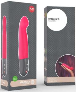 Vibrator Hi-Tech Stronic G Pulsator