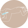 Vibrator Hi-Tech Stronic G Pulsator 3