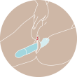 Vibrator Hi-Tech Stronic G Pulsator 4