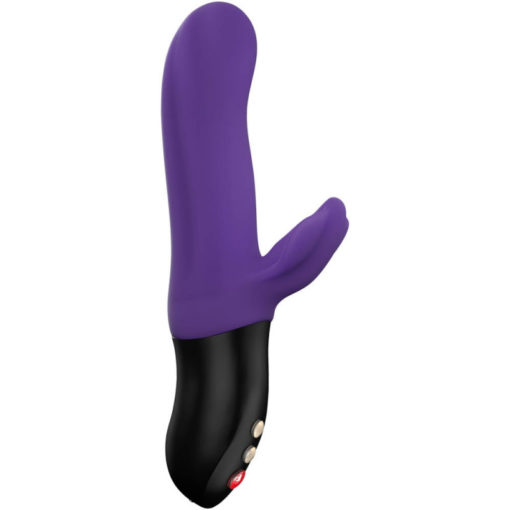 Vibrator Rabbit Bi Stronic Fusion Fun Factory