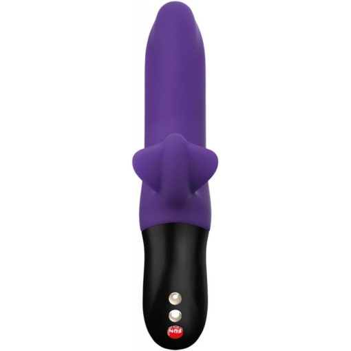 Vibrator Rabbit Bi Stronic Fusion Fun Factory