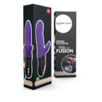 Vibrator Rabbit Bi Stronic Fusion Fun Factory