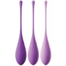 Bile Vaginale Set Fantasy For Her Kegel 1