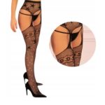 Dresuri LivCo Corsetti Fashion Grarddis S-L