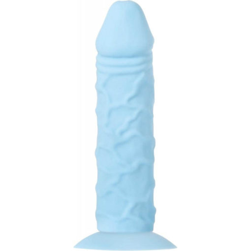 Strap-on Silicone System - imagine 7