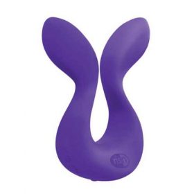 Stimulator Clitoris Luxe Uphoria 1