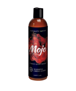 Lubrifiant Libido Warming Mojo 120ml