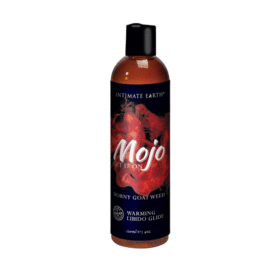 Lubrifiant Libido Warming Mojo 120ml