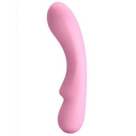 Vibrator Hi Tech Pretty Love Matt Pink 3