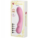 Vibrator Hi Tech Pretty Love Matt Pink