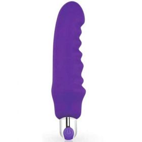 Vibrator Waterproof Reincarcabil Ijoy Waver 1