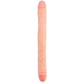 Dildo Dublu Ladybro Love 18 Inch 1