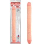 Dildo Dublu Ladybro 18 Inch