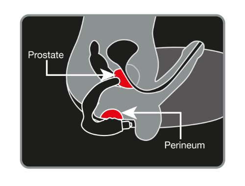 Masator Prostata O-Boy 1