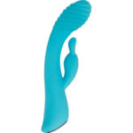 Vibrator Rabbit Aqua Bunny