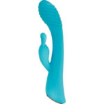 Vibrator Rabbit Aqua Bunny