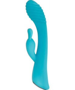 Vibrator Rabbit Aqua Bunny