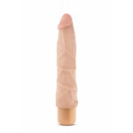 Vibrator Realistic Dr. Skin Cock 1