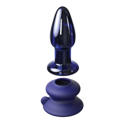 Butt plug Icicles No 85 - imagine 3