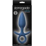 Butt Plug Renegade King Mediu