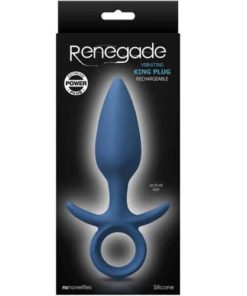 Butt Plug Renegade King Mediu