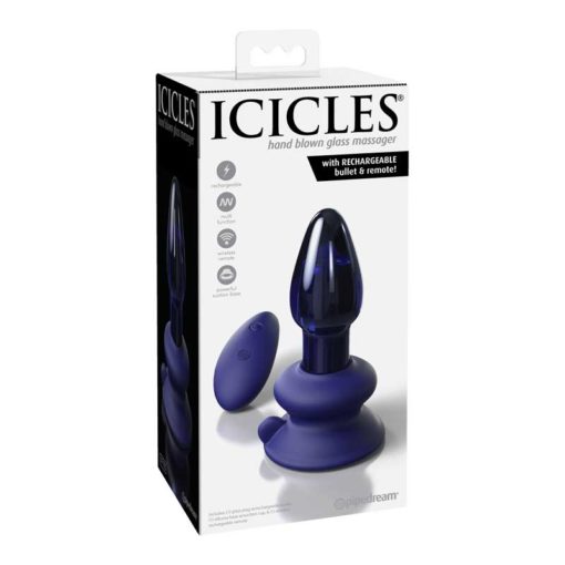 Icicles No 85