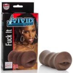 Masturbator Oral Vivid Raw