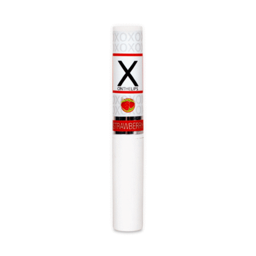 Balsam de Buze cu Feromoni X