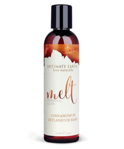 Lubrifiant cu Incalzire Melt 120ml