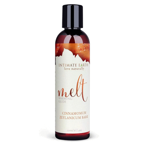 Lubrifiant cu Incalzire Melt 120ml