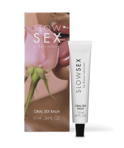 Balsam pentru Sex Oral SlowSex