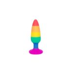 But plug multicolor NS Novelties Pride Edition