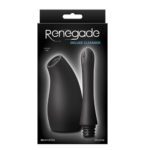 Irigator Anal Renegade Deluxe