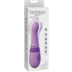 Masina de Sex Fantasy for Her Personal