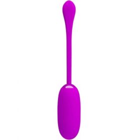 Ou Vibrator Pretty Love Julius WaterProof 1