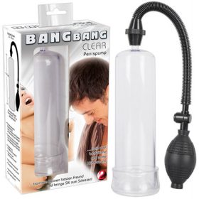 Pompa Marire Penis Bang Bang 3