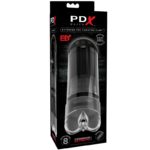 Pompa Marire Penis PDX Elite Extender Pro Vibrare