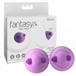 Pompe Sfarcuri cu Vibratii Fantasy For Her